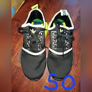Adidas nmd shoes